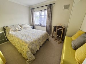Bedroom Two- click for photo gallery